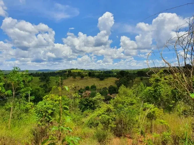 OPORTUNIDADE - Lote 1.000m2 Recanto das Araras - Jaboticatubas