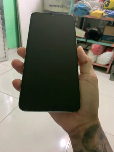 Redmi 13C 
