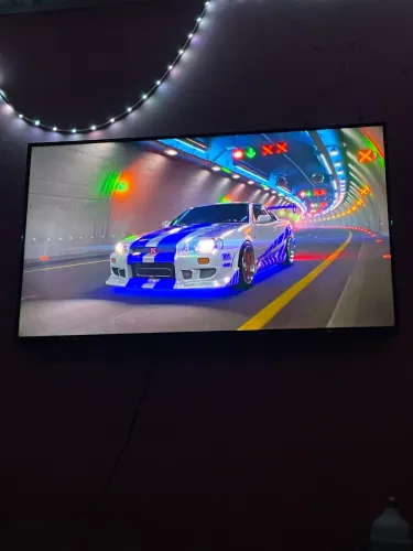 TV LG 50 POLEGADAS SMART 4K