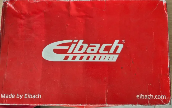 Molas Pro-Kit EIBACH E10-015-021-03-22 , Audi A3, Jetta 1.4 e Golf Mk7