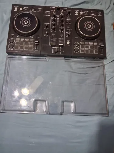 Controladora Dj Ddj-400 Pioneer<br>