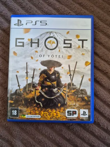 Ghost of Yotei - PS5