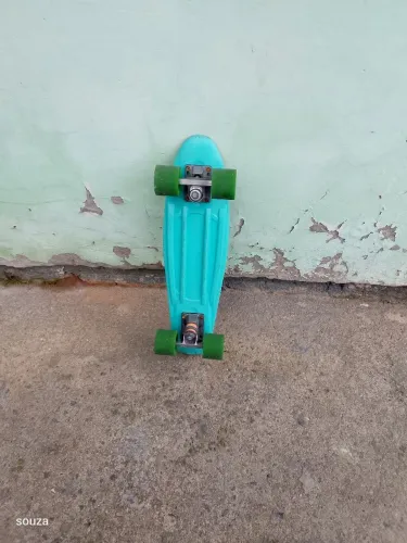 Mini longue