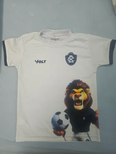 Camisa do Remo Infantil 