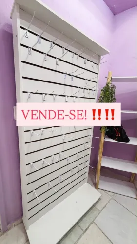 Painel Canelado