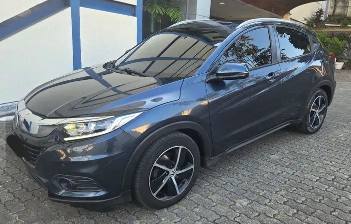 Honda HR-V EXL 1.8 Flexone 16V 5P Aut. 2020