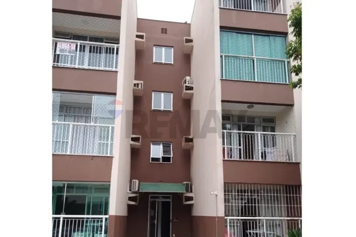 Venda Apartamento Residencial Eliza Miranda 3 quartos sendo 1 suite