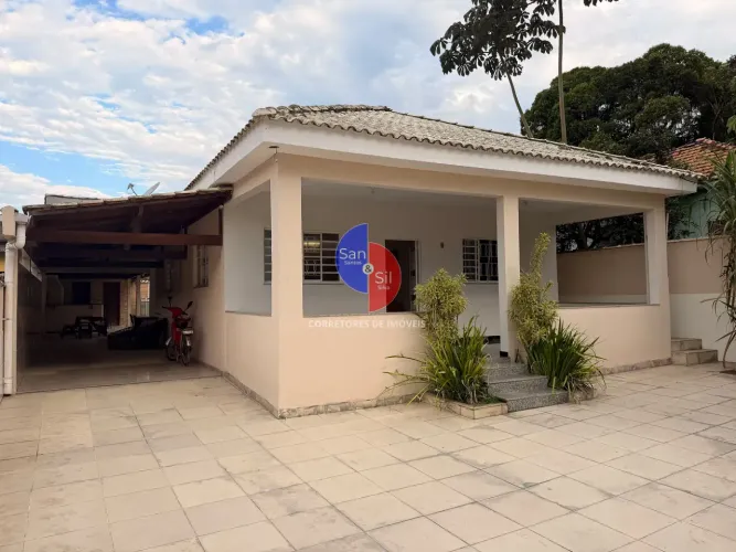 Casa à venda, Praia do Imperador (Praia de Mauá), Magé, RJ
