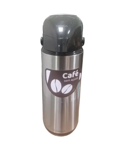 Garrafa de Café - Termolar