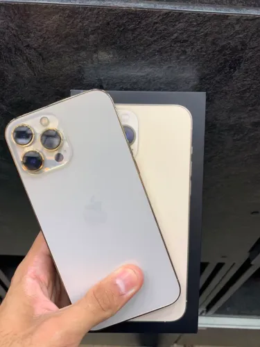 iPhone 13 Pro Max 128GB