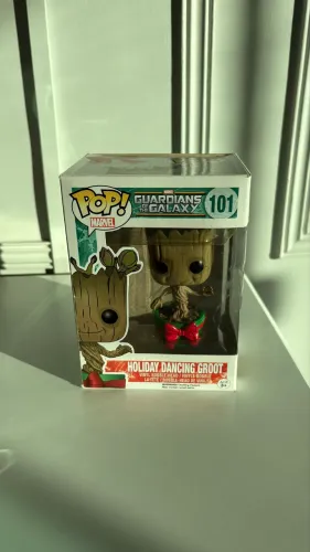 Funko pop Marvel