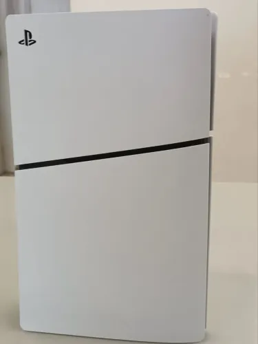 Ps5 Slim Midia Digital