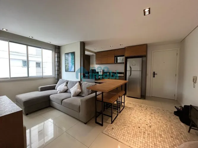 Apartamento em Pedra Branca - Palhoça