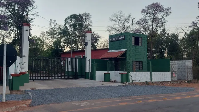 Lote comercial