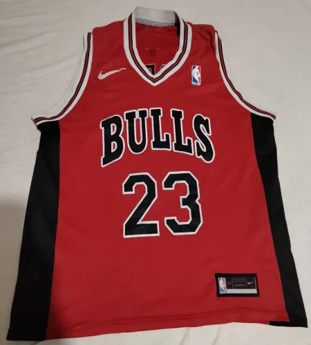 Camisa/Jersey NBA Chicago Bulls