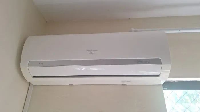 APORTUNIDADE- AR CONDICIONADO 12000 BTU