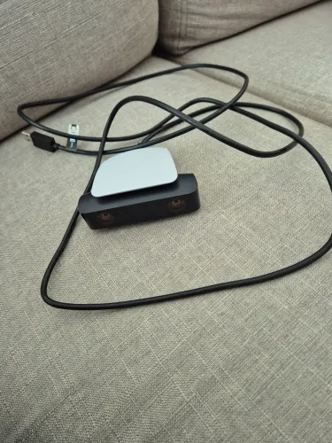 PS5 CAM