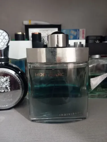 Perfume Montblanc individuel