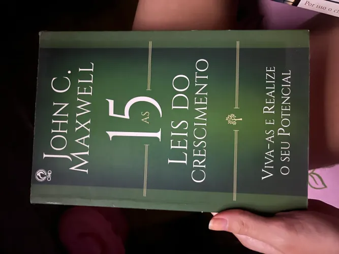 Desapego livros Cristãos 