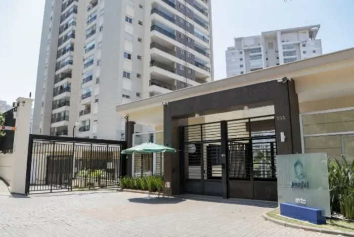 PERFIL MORUMBI - COBERTURA Penthouse de 164m² na Vila Andrade, próximo ao shopping Jardim