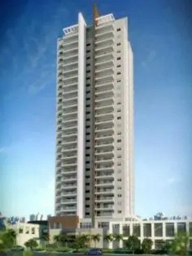 02849 - Residential / Apartment 2 Dorms. (1 Suíte), VILA MONUMENTO - SÃO PAULO/SP