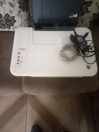 Impressora HP modelo 1516
