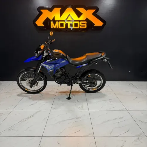 Yamaha Xtz Lander 250 2021/2022 ABS