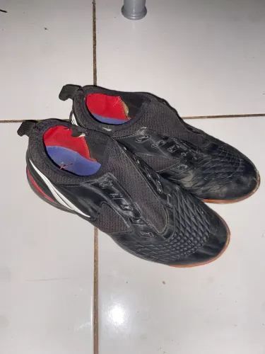 Chuteira Penalty Max 1000 futsal