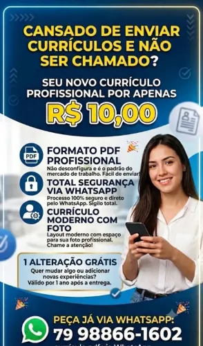 CURRÍCULO PDF