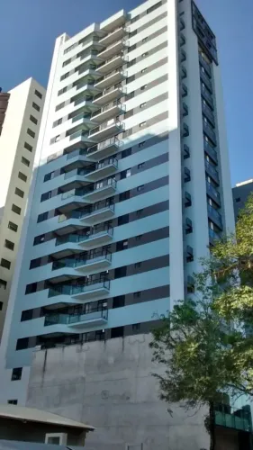 Vendo Apto Novo Centro