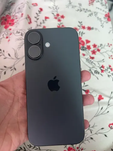 iPhone 17 256Gb Novo.