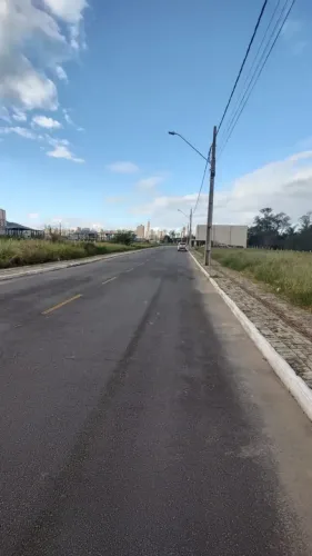 TERRENO EM ITAPEMA, COM 200m², RUA ASFALTADA, OPORTUNIDADE!!! S. TROMBUDO