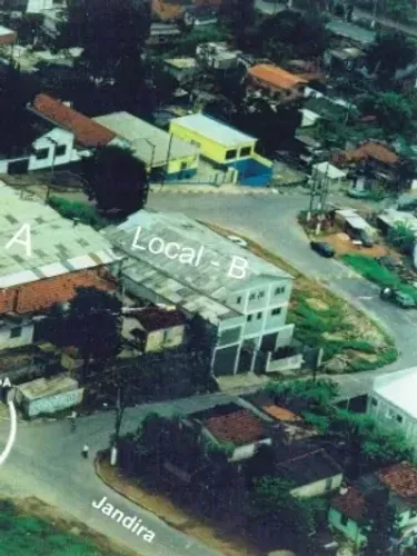 Comercial - Jardim Alvorada