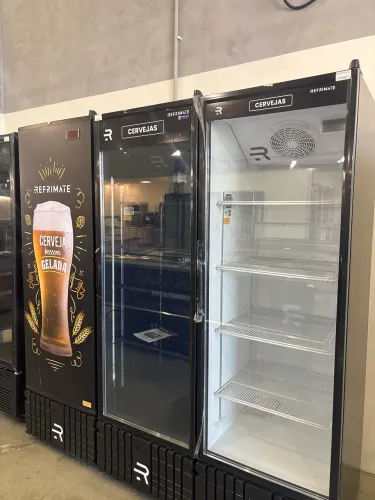 Cervejeira 570 lts