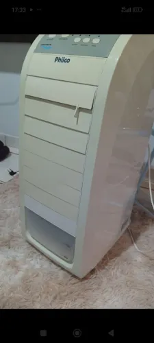 Umidificador