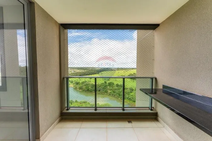 Apartamento de 4 quartos no Condomínio Via Horizonte