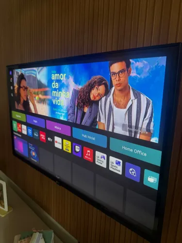 SMART TV LG 32 POLEGADAS