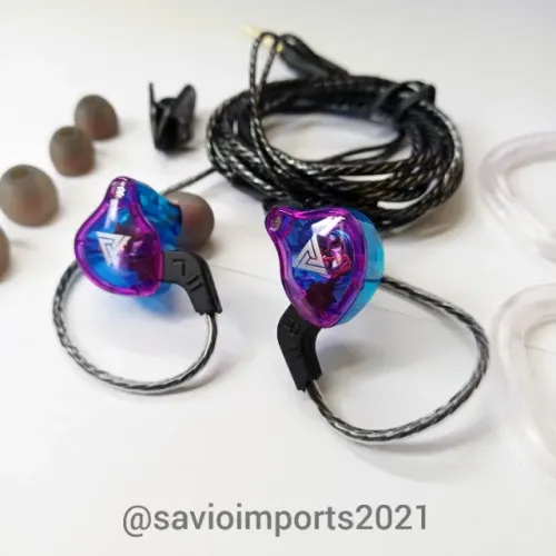 Fone Gamer QKZ AK6