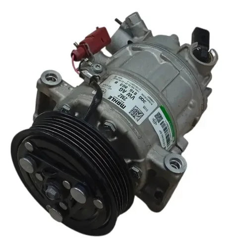 Compressor p/ Ar Condicionado VW Tera High 1.0 T 2026