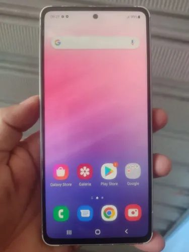 A53 5g/NFC/8 RAM/128gb