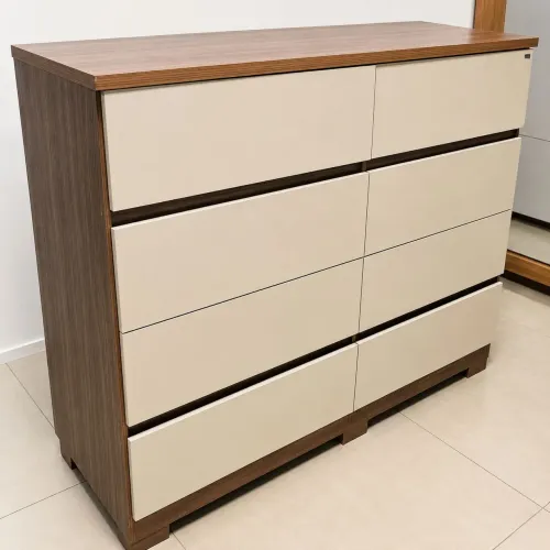 Cômoda Roma 1.36m