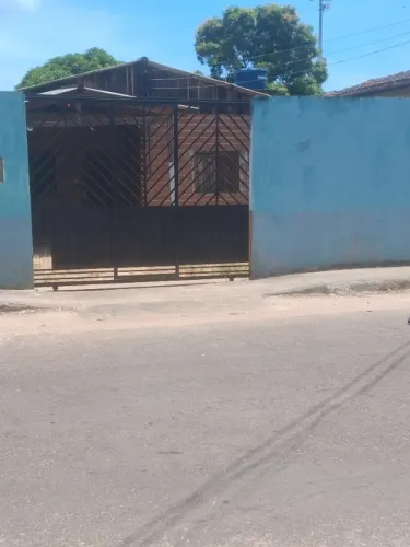 Venda Casa bairro Ipê