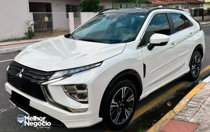 Mitsubishi Eclipse Cross HPE-S 1.5 AWD 165cv Aut. 2025