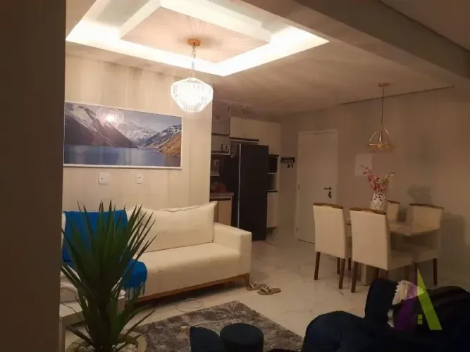 Apartamento no bairro Bairro do Cambará em SÃO ROQUE