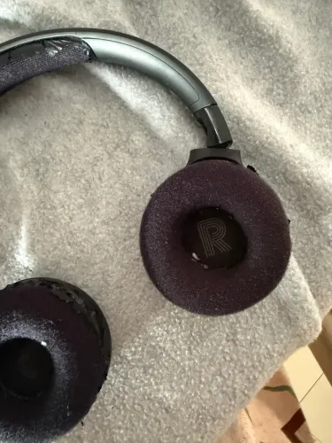 Fone de Ouvido
