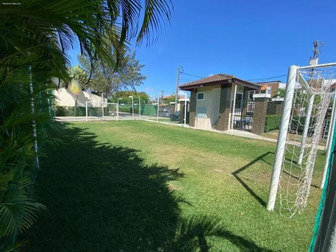 Casa para Locação em Fortaleza, Edson Queiroz, 3 dormitórios, 3 suítes, 4 banheiros, 3 vag