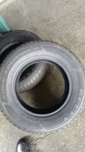 Pneus Goodyear Kelly Edge Touring 2