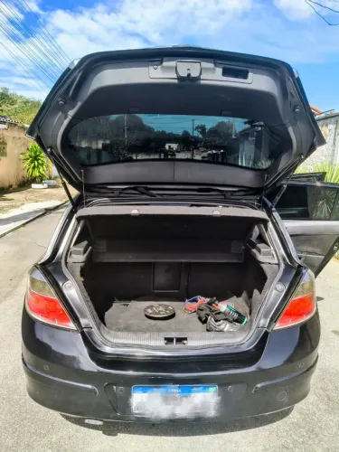 Chevrolet Vectra GT 2.0 MPFI 8V Flexpower Mec. 2010