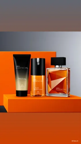 Kit Essencial 200 Reais