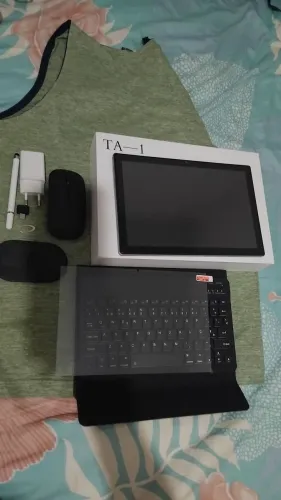 Tablet novo 128Gb + 6Gb RAM